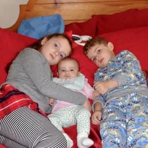 Meet your Posher, Susan